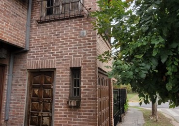 DEPARTAMENTO ALQUILER 