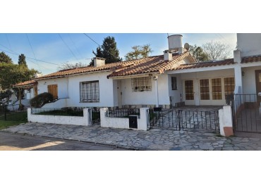 VENTA CASA 