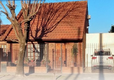 Casa Duplex Venta Ciudad Evita Apto Credito 