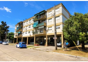 Departamento venta Ciudad Evita 