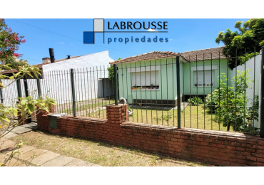 Casa en Venta Ciudad Evita - 3 Dormitorios 
