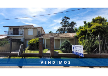  VENTA  CASA CIUDAD EVITA 