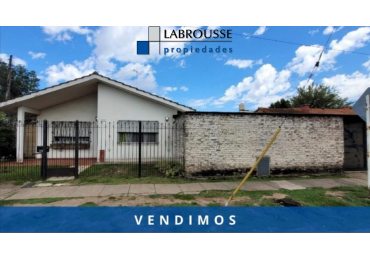 VENTA CHALET  SADOP 