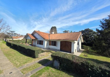 VENTA CASA 4 AMBIENTES CIUDAD EVITA