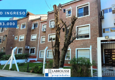VENTA DEPARTAMENTO 4 AMBIENTES CIUDAD EVITA