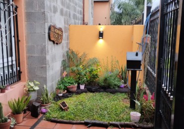 ALQUILER DUPLEX BARRIO COTEVI