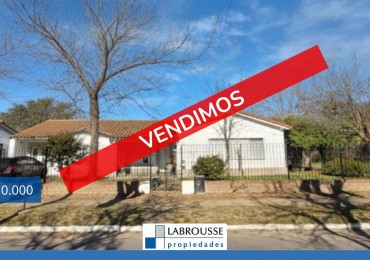 Venta Casa 5 ambientes Ciudad evita