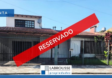 VENTA CASA 5 AMBIENTES CIUDAD EVITA