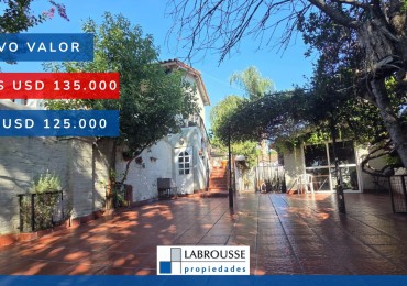 venta casa 4 ambientes ciudad evita