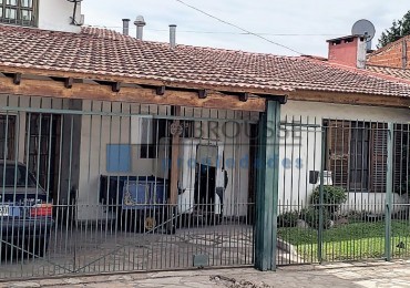 CASA EN VENTA