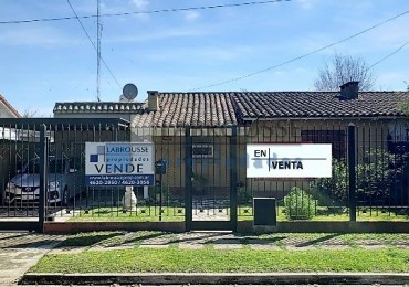 CASA EN VENTA SADOP