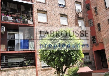 DEPARTAMENTO EN VENTA Bo ISABEL LA CATOLICA