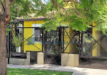 CHALET BARRIO ALAS 