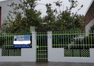 CASA EN VENTA