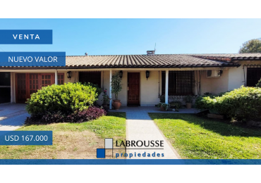 Casa venta Ciudad Evita 