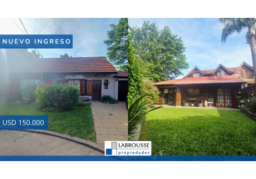 VENTA DUPLEX 3 AMBIENTES CIUDAD EVITA