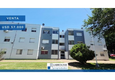 VENTA DEPARTAMENTO UPCN CIUDAD EVITA